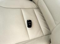 广汽传祺-传祺GA5 PHEV