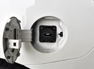 广汽传祺传祺GA5 PHEV