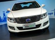 广汽传祺传祺GA5 PHEV