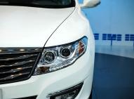 广汽传祺传祺GA5 PHEV