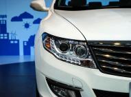 广汽传祺传祺GA5 PHEV