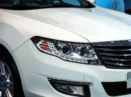 广汽传祺传祺GA5 PHEV