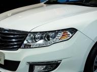 广汽传祺传祺GA5 PHEV