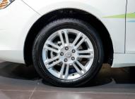 广汽传祺-传祺GA5 PHEV