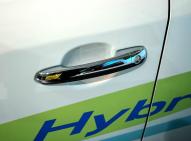 广汽传祺-传祺GA5 PHEV