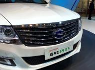 广汽传祺传祺GA5 PHEV