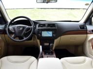 广汽传祺传祺GA5 PHEV