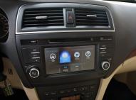 广汽传祺传祺GA5 PHEV