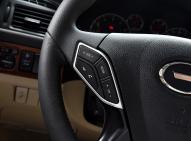 广汽传祺传祺GA5 PHEV