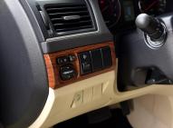 广汽传祺传祺GA5 PHEV