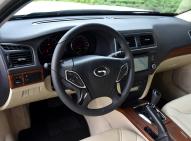 广汽传祺传祺GA5 PHEV