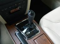 广汽传祺传祺GA5 PHEV