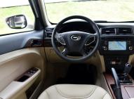 广汽传祺传祺GA5 PHEV