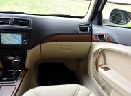 广汽传祺传祺GA5 PHEV