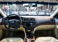 广汽传祺-传祺GA5 PHEV