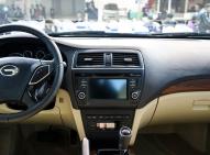 广汽传祺传祺GA5 PHEV