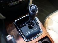 广汽传祺-传祺GA5 PHEV