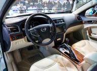 广汽传祺传祺GA5 PHEV