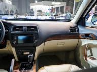 广汽传祺-传祺GA5 PHEV