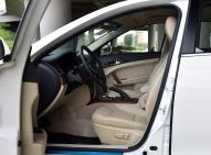 广汽传祺传祺GA5 PHEV