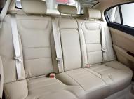 广汽传祺传祺GA5 PHEV