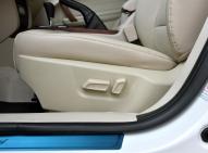 广汽传祺传祺GA5 PHEV