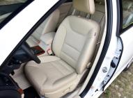 广汽传祺传祺GA5 PHEV