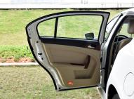 广汽传祺-传祺GA5 PHEV