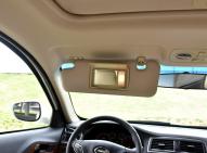 广汽传祺传祺GA5 PHEV