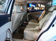 广汽传祺传祺GA5 PHEV