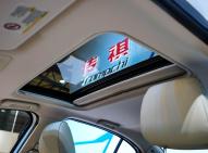 广汽传祺-传祺GA5 PHEV