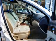 广汽传祺传祺GA5 PHEV