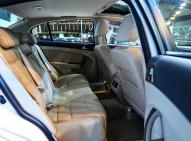 广汽传祺传祺GA5 PHEV