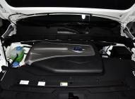 广汽埃安传祺GE3