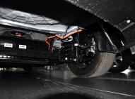 广汽埃安传祺GE3