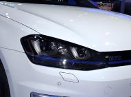 大众-高尔夫(进口)新能源