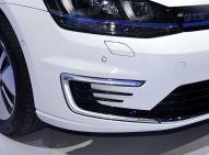 大众高尔夫(进口)新能源