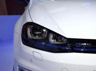 大众-高尔夫(进口)新能源