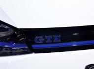 大众高尔夫(进口)新能源