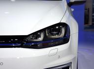 大众-高尔夫(进口)新能源