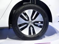 大众高尔夫(进口)新能源