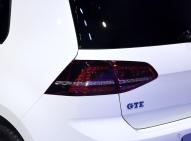 大众高尔夫(进口)新能源