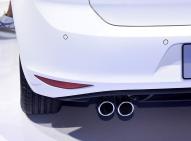 大众高尔夫(进口)新能源