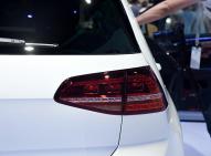 大众-高尔夫(进口)新能源