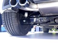 大众高尔夫(进口)新能源