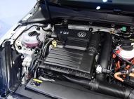 大众高尔夫(进口)新能源