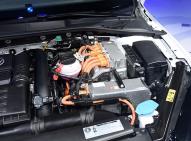 大众高尔夫(进口)新能源