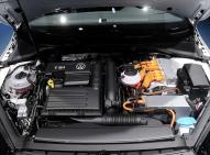 大众高尔夫(进口)新能源