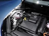 大众高尔夫(进口)新能源