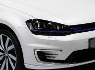 大众-高尔夫(进口)新能源